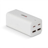 100W 4-Port USB Type A & C | APLIUM