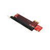 PCIe X1 to X16 Slot Extension Adapter
