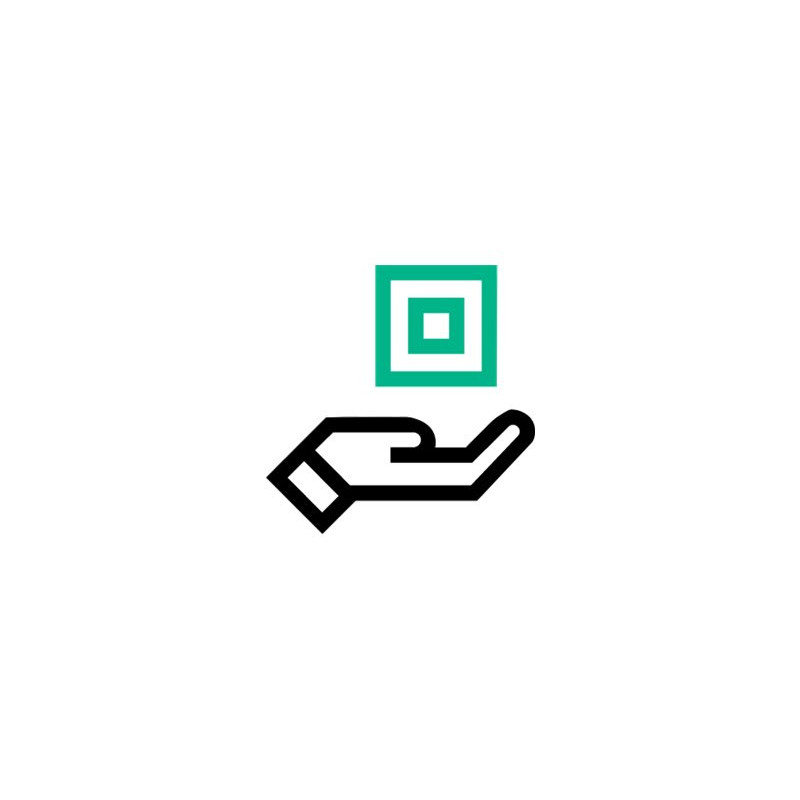 HPE Foundation Care Next Business Day Exchange Service - Ampliación de
