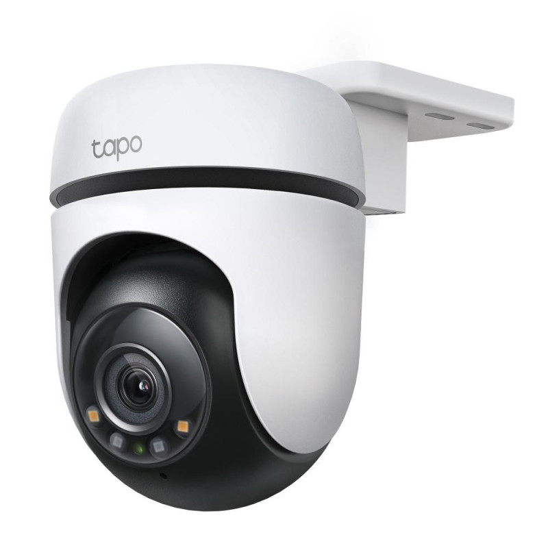Tapo Outdoor Pan/Tilt