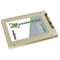 100GB 1.8in SATA MLC SSD