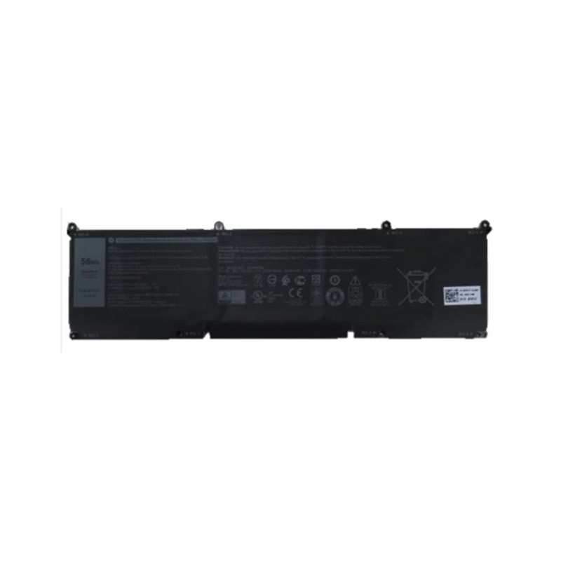 56Wh 3-cell Lithium-Ion