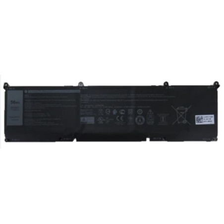 56Wh 3-cell Lithium-Ion