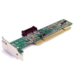 PCI to PCI Express Adapter Card
