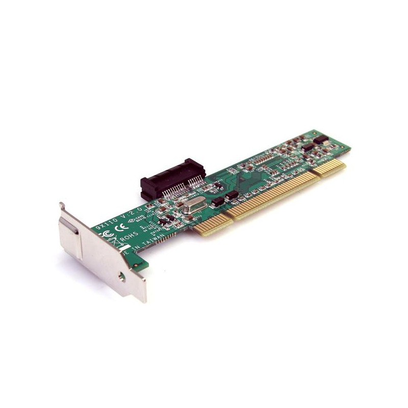 PCI to PCI Express Adapter Card