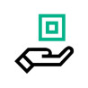 HPE Aruba Networking Foundational Care 1Y NBD Exch Hardware Only 6300M