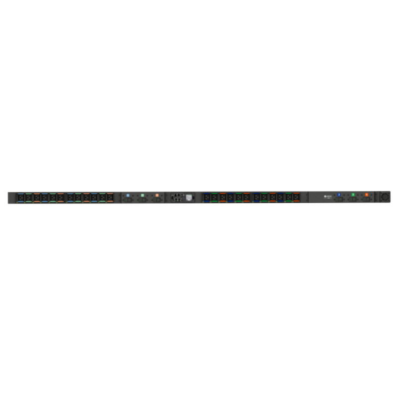 Vertiv Geist PDU Monitored Outlet Leve