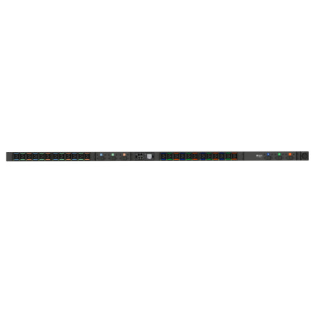 Vertiv Geist PDU Monitored Outlet Leve