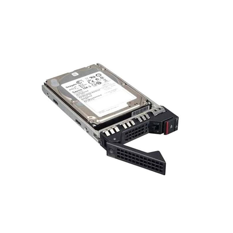 HDD3.5" NL SAS 7.2K - 4TB
