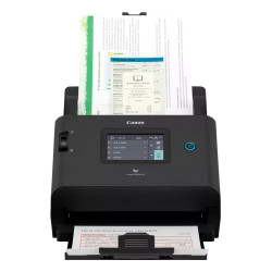 imageFORMULA DR-S350NW Dokumentenscanner