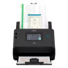 imageFORMULA DR-S350NW Dokumentenscanner