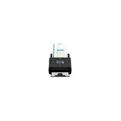 imageFORMULA DR-S350NW Dokumentenscanner