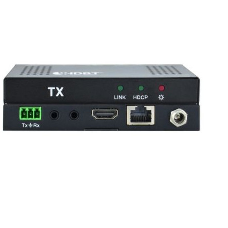 HDBaseT Transmitter w/ RS232