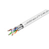 Cat6a U-FTP Network Cable