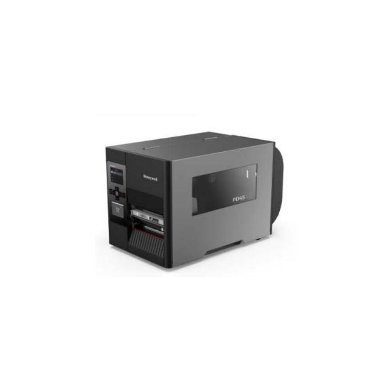 PD45S0F, Full touch screen,