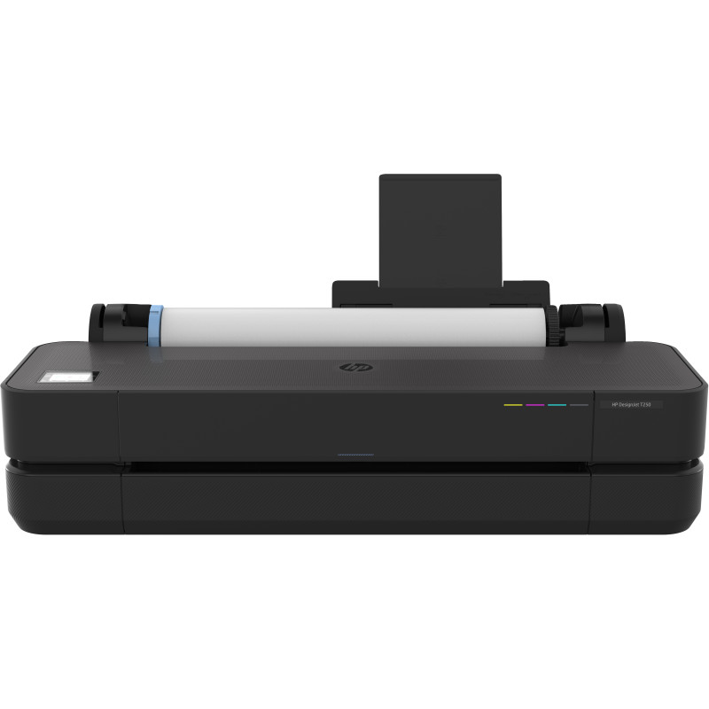 HP DesignJet T250 24-in Printer