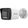 8 MP Smart Hybrid Light Fixed