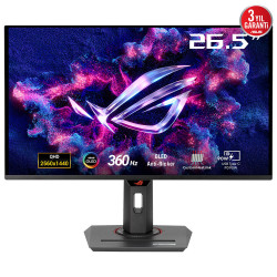 XG27ACDNG 27" USB-C QD-OLED panel 360 hz