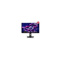 XG27ACDNG 27" USB-C QD-OLED panel 360 hz