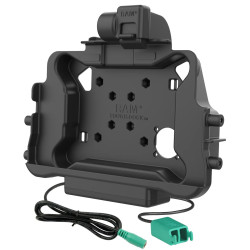 RAM Power Dual USB Dock for