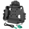 RAM Power Dual USB Dock for