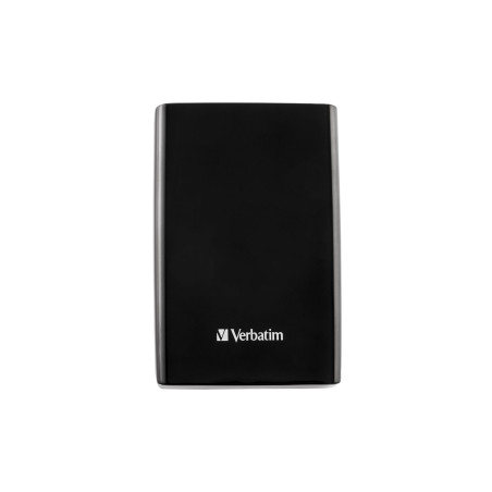 Store n Go Slim Portable SSD