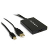 mDP to HDMI Adapter - USB Audio