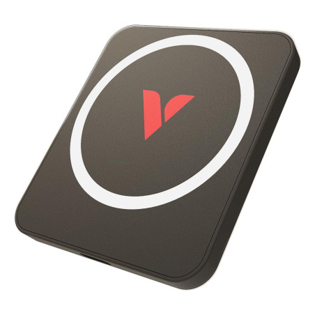 SnapBack SSD 2TB Mocha