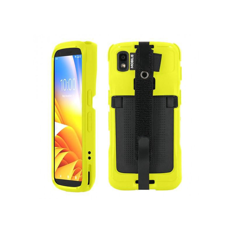 PROTECH - Case - Safety