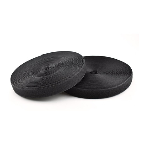 25 M Velcro roll, 20mm