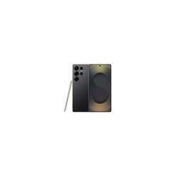 Galaxy S25 Ultra 256GB Ent Titan. Black