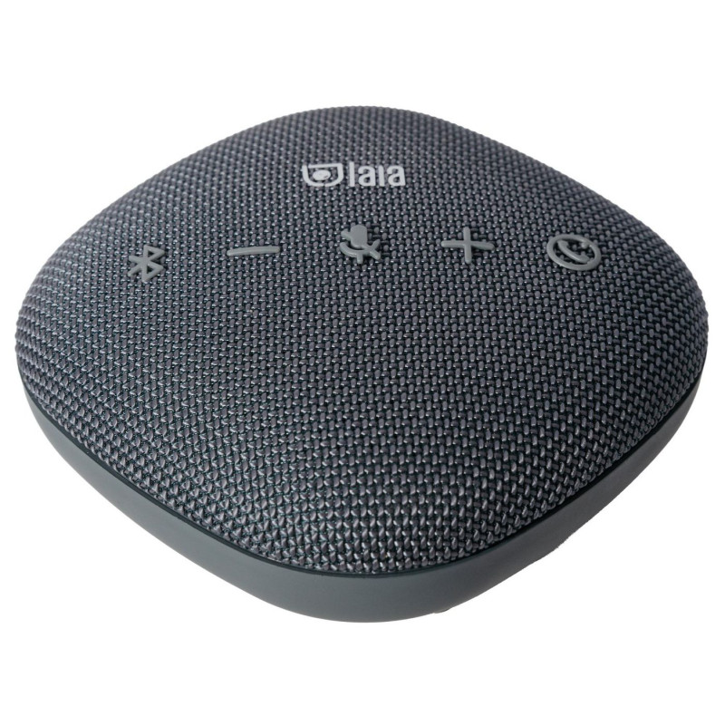 B-Hybrid Talk 2. Microfono y
