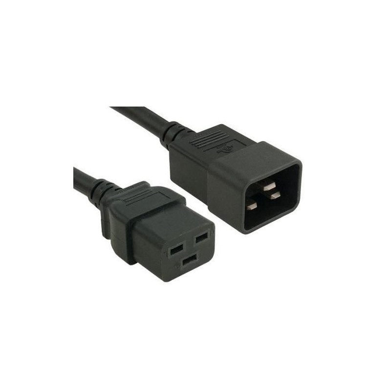 Power Cord, C20/C21, PDU