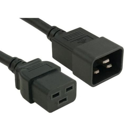 Power Cord, C20/C21, PDU
