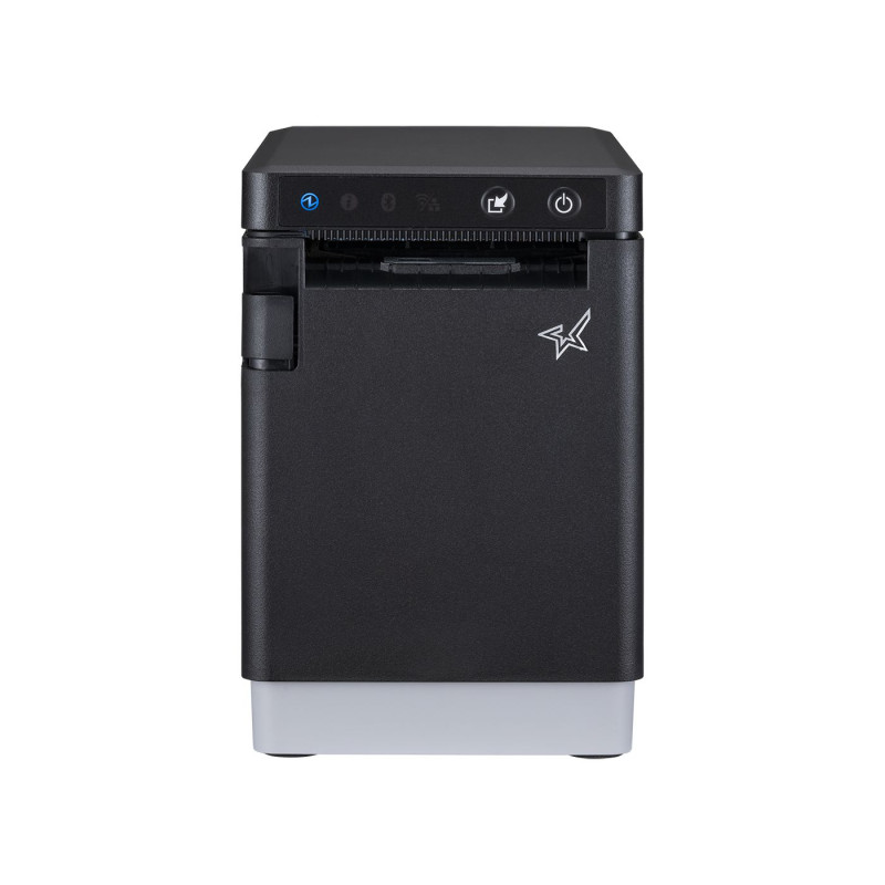 MCL21CI LBL Black EU+UK
