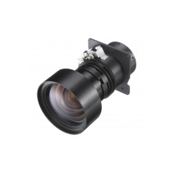 Short focus fixed lens f VPL-FHZ series