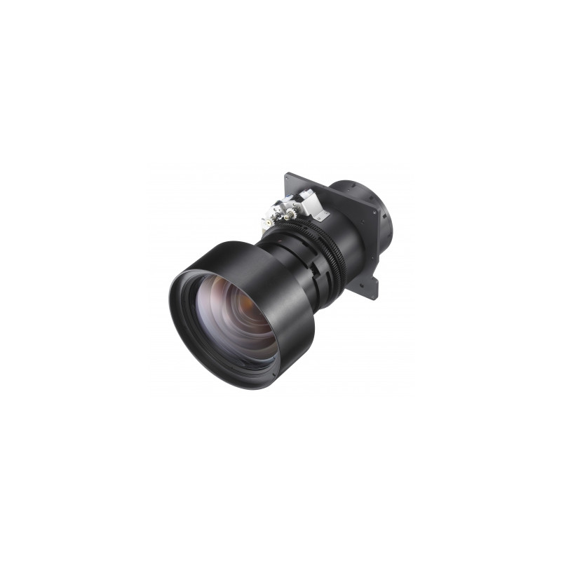 Short focus fixed lens f VPL-FHZ series