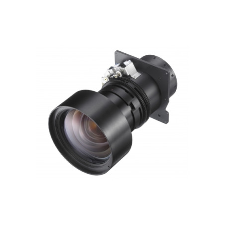 Short focus fixed lens f VPL-FHZ series