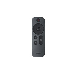 Rally Camera Remote Control Gray