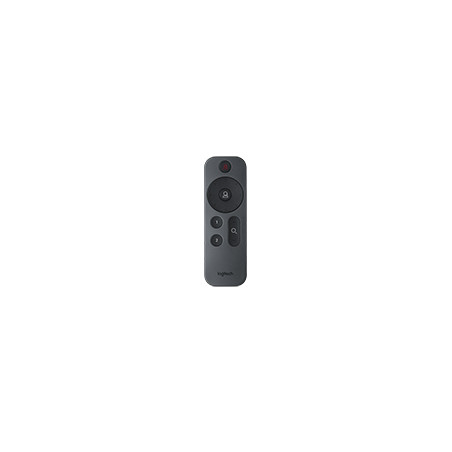 Rally Camera Remote Control Gray
