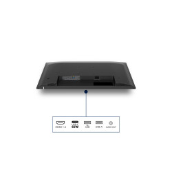 Philips 27E1N1600AE - Monitor LED - 27" - 2560 x 1440 QHD @ | APLIUM