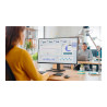 Philips 27E1N1600AE - Monitor LED - 27" - 2560 x 1440 QHD @ | APLIUM