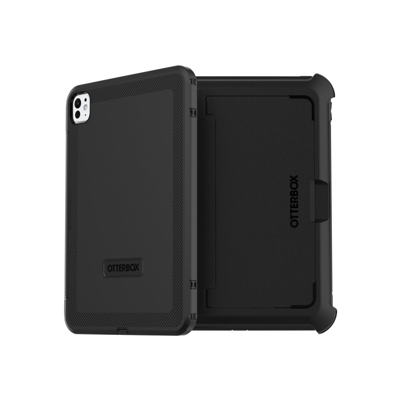 OtterBox Defender Series - Carcasa protectora carcasa trasera para tab