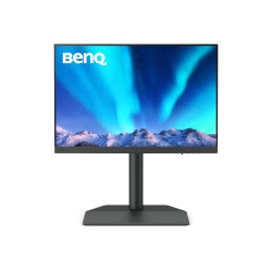 9H.LLVLA.TBE - BenQ SW242Q - Monitor LED - 24.1" - 2560 x | APLIUM