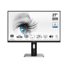 MSI PRO MP273QP - Monitor LED - 27" - 2560 x 1440 WQHD @ 75 | APLIUM