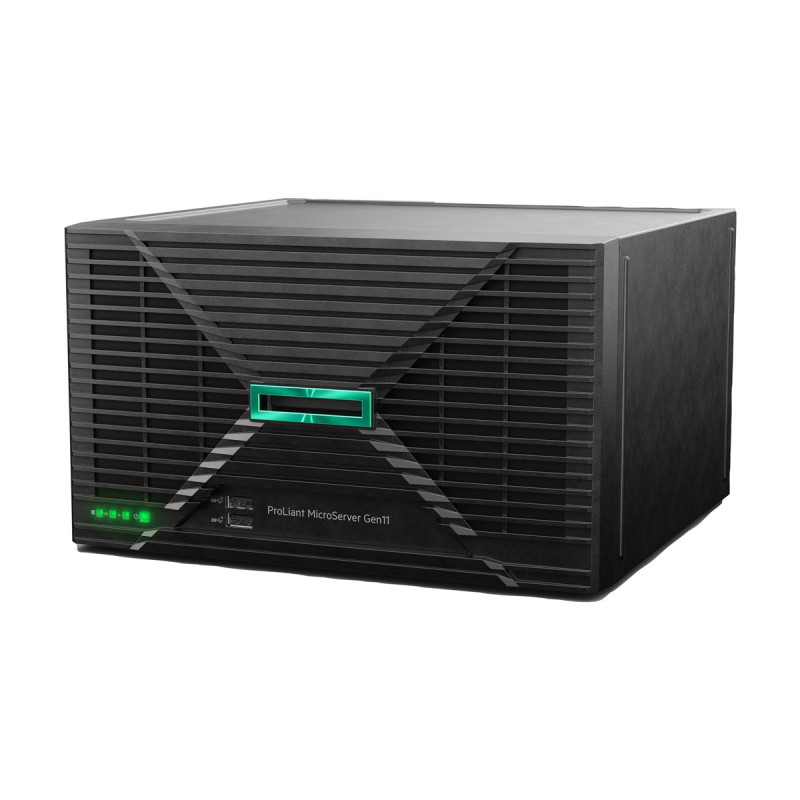 HPE SC MicroServer Gen11 G 7400 Dual-Core (3.7GHz 6MB) 16GB | APLIUM