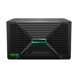 HPE SC MicroServer Gen11 G 7400 Dual-Core (3.7GHz 6MB) 16GB | APLIUM