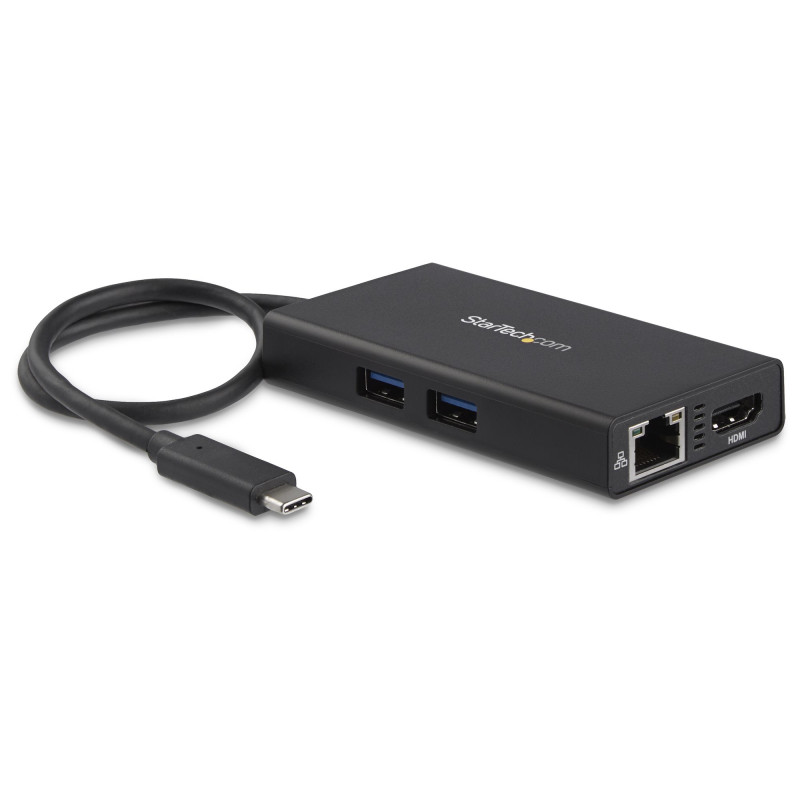 USB C Multiport Adapter for Laptops