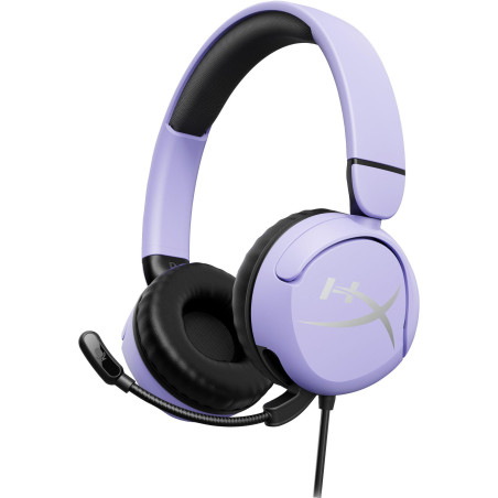 Headset Hx Cloud Mini Wired Lv | APLIUM