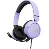 Headset Hx Cloud Mini Wired Lv | APLIUM